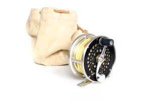 Bogdan Baby Trout Reel