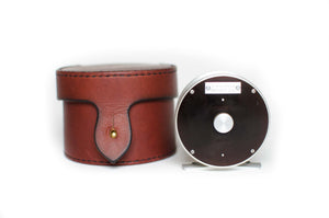 Bogdan Baby Wide Trout Reel