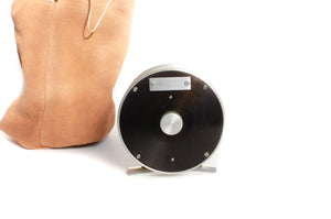 Bogdan Baby Wide Trout Reel