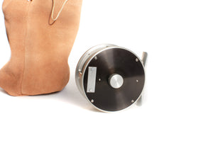 Bogdan Baby Wide Trout Reel