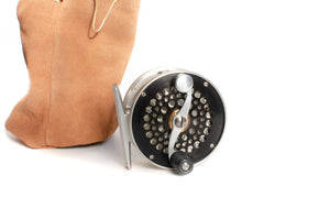 Bogdan Baby Wide Trout Reel