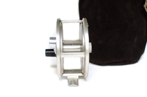 Bogdan Large Steelhead Reel