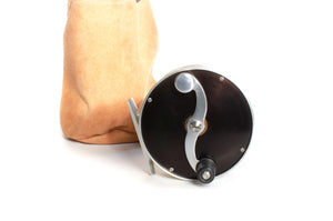 Bogdan Steelhead Reel 3 1/4" LHW