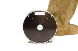 Bogdan Steelhead Reel