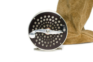 Bogdan Steelhead Reel