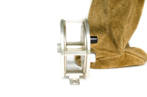 Bogdan Steelhead Reel