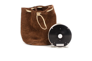 Bogdan Trout Reel 3 1/4"