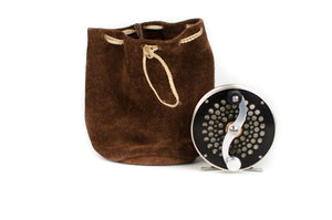 Bogdan Trout Reel 3 1/4"