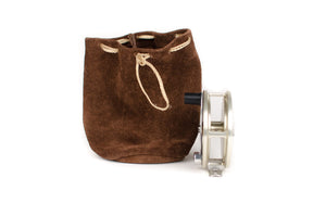 Bogdan Trout Reel 3 1/4"