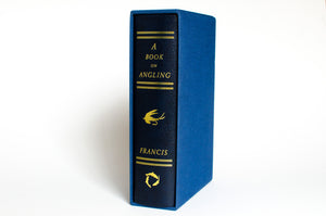 A Book on Angling by Francis Francis