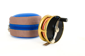 Richard Bradley Fly Reel 3" LHW