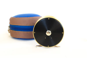 Richard Bradley Fly Reel 3" LHW