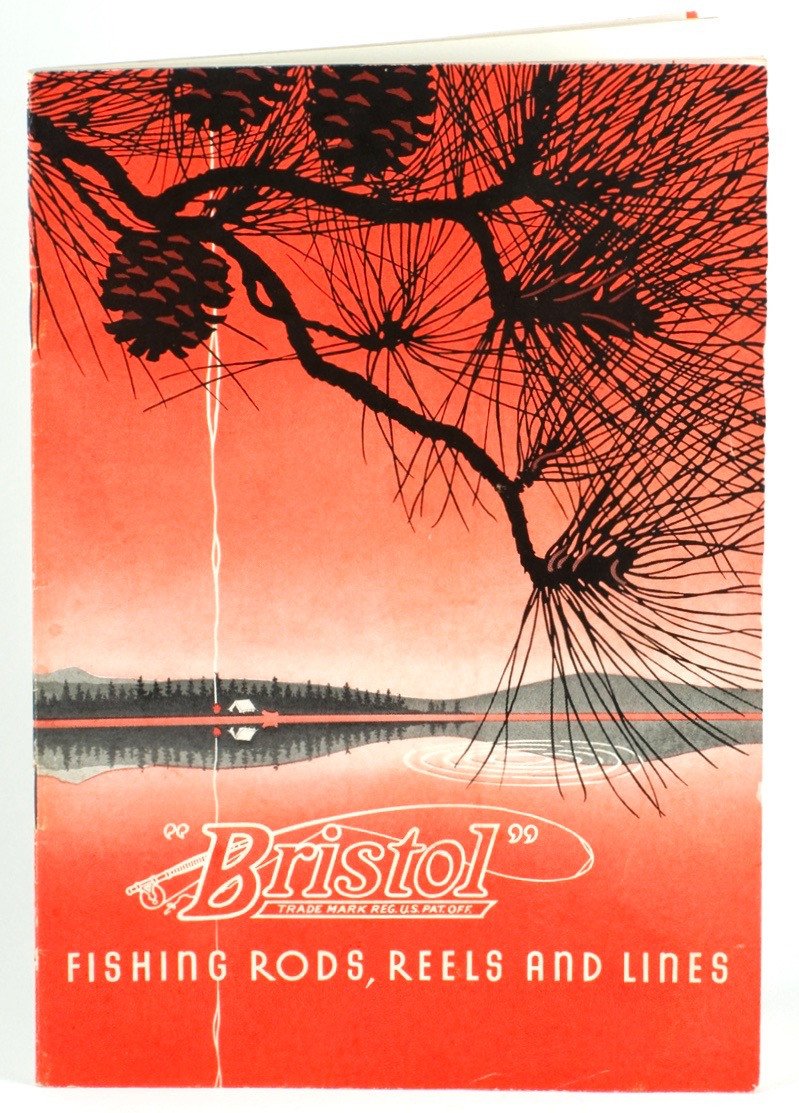 Bristol 1937 Catalog 