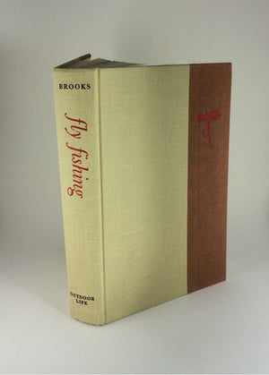 Brooks, Joe - Complete Book of Fly Fishing