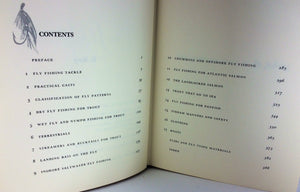 Brooks, Joe - Complete Book of Fly Fishing