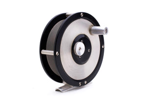 McVickar Bushkill Salmon Reel 4 1/4"