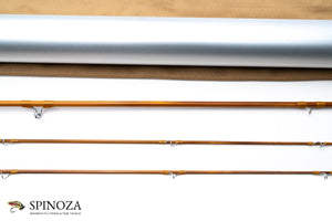 CW Jenkins Bamboo Fly Rod 6’6" 2/2 #3