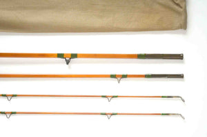 Sam Carlson Fly Rod 8' 3/2 #5 Quad