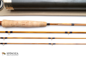 Charles Neuner Bamboo Fly Rod 8' 3/2 #5