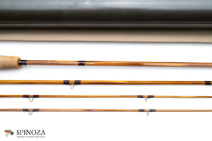 Charles Neuner Bamboo Fly Rod 8' 3/2 #5