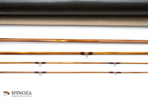 Charles Neuner Bamboo Fly Rod 8' 3/2 #5