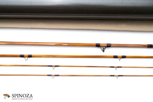 Charles Neuner Bamboo Fly Rod 8' 3/2 #5