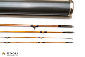 Charles Neuner Bamboo Fly Rod 8' 3/2 #5