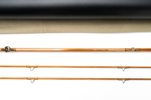 Charles Neuner Fly Rod 7' 2/2 #5