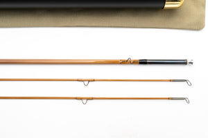 Charles Neuner Fly Rod 7' 2/2 #5