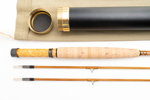 Charles Neuner Fly Rod 7' 2/2 #5