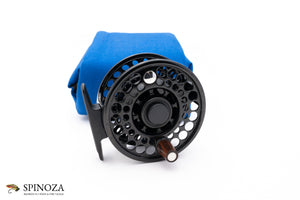 Charlton 8350C Fly Reel w/1-5 Spool - LHW