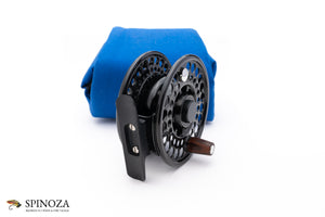 Charlton 8350C Fly Reel w/1-5 Spool - LHW