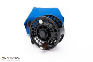 Charlton 8350C Fly Reel w/1-5 Spool - LHW