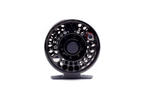 Charlton 8350C Fly Reel with 1/5 Spool