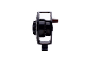 Charlton 8350C Fly Reel with 1/5 Spool