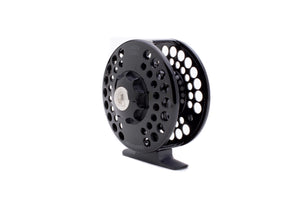 Charlton 8350C Fly Reel with 1/5 Spool