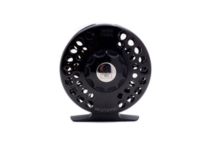 Charlton 8350C Fly Reel with 1/5 Spool
