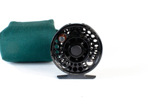 Charlton 8350C Fly Reel - LHW w/1-5 Spool