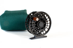 Charlton 8350C Fly Reel - LHW w/1-5 Spool