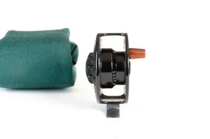 Charlton 8350C Fly Reel - LHW w/1-5 Spool