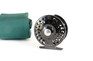 Charlton 8350C Fly Reel - LHW w/1-5 Spool