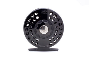 Charlton 8350C Fly Reel with 1/2 Spool