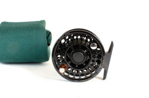 Charlton 8350C Fly Reel - LHW w/1-5 Spool