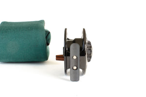 Charlton 8350C Fly Reel - LHW w/1-5 Spool