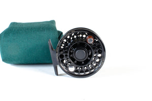 Charlton 8350C Fly Reel - LHW w/1-5 Spool