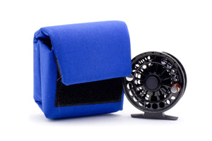 Charlton 8350C Fly Reel with 1/2 Spool