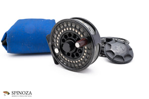 Charlton 8450C Fly Reel with 5/6 spool and Extra 5/6 Spool