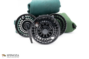 Charlton 8450C LHW with #3/4, #5/6 and #7/8 spools