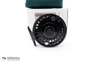 Charlton 8450C Fly Reel w/ 7/8 Spool - LHW