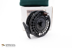 Charlton 8450C Fly Reel w/ 7/8 Spool - LHW
